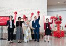 銘傳攜手美國奧克拉荷馬大學 MCU-OU華語教研中心正式揭幕