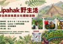 銘傳原資中心11/7辦食農文化體驗 邀教職員走進部落認識土地智慧